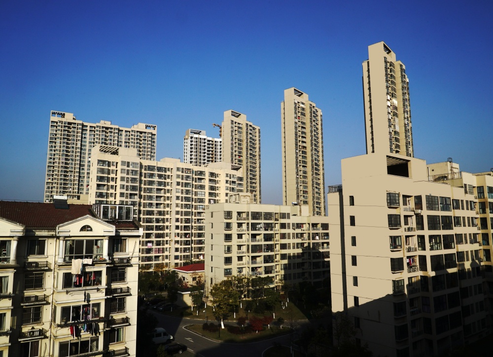 毛巾廠地塊-華亭苑