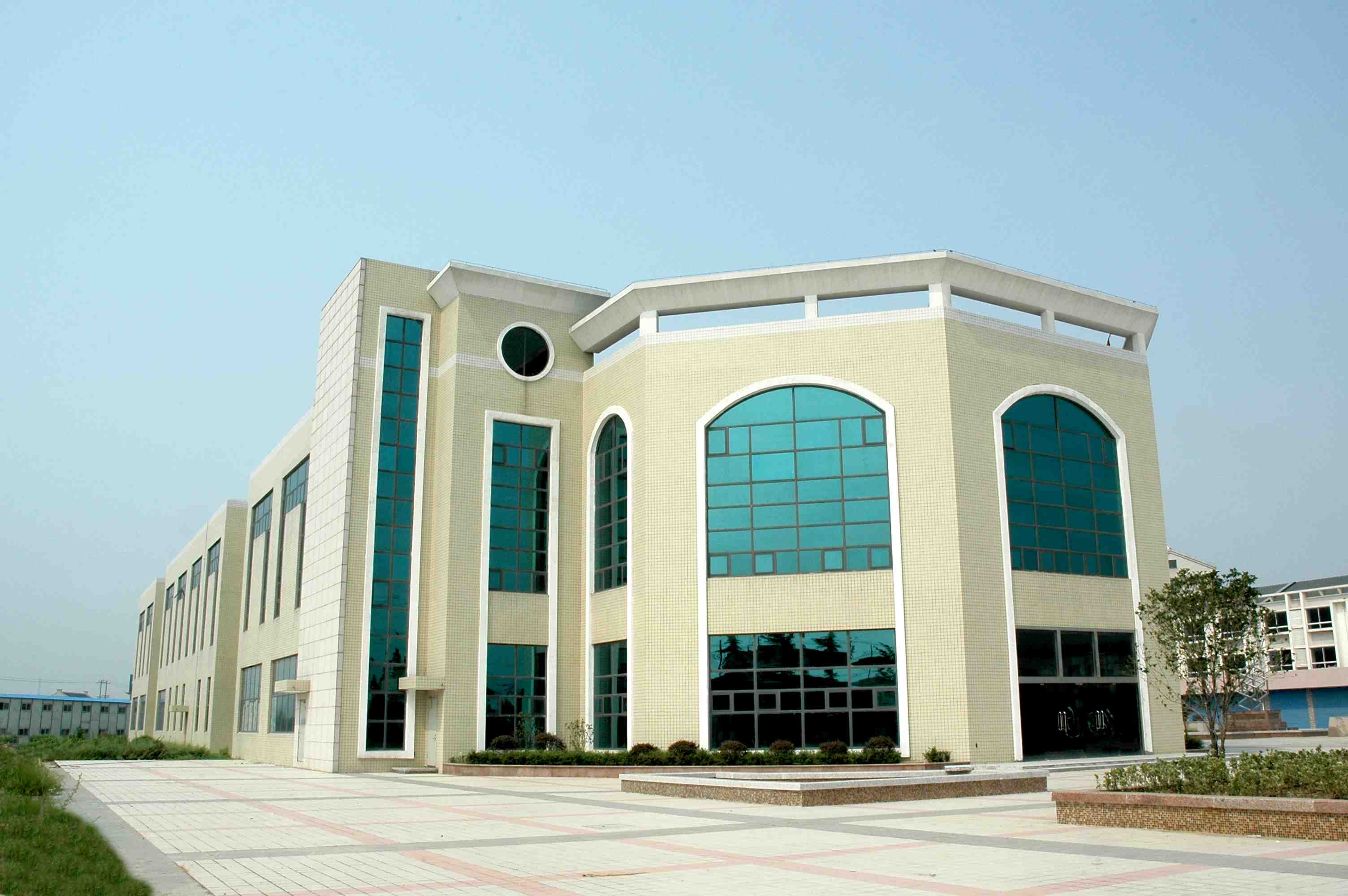 東北塘睦鄰中心