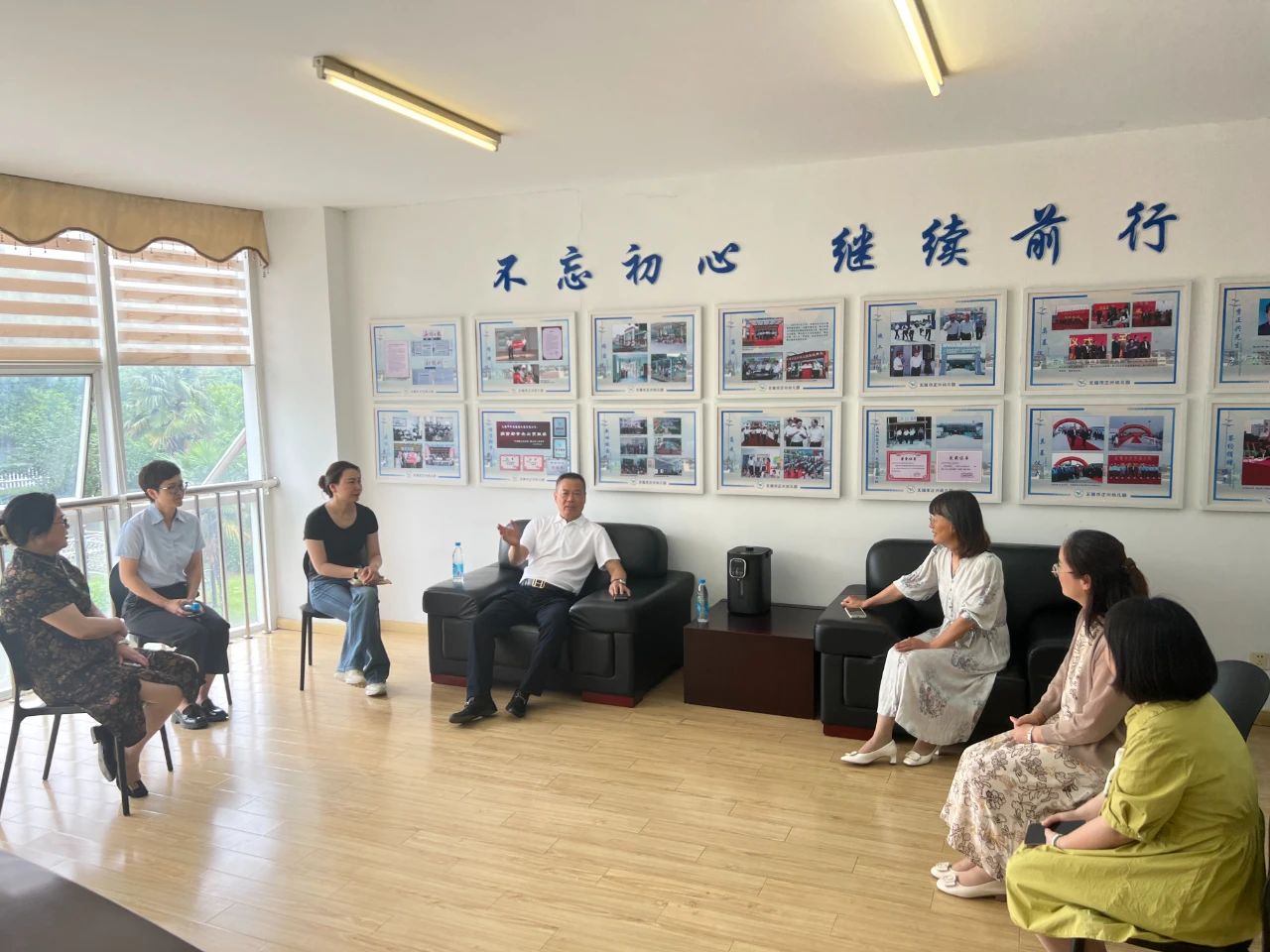 · 這個(gè)六一，華方與“愛”同行！遇見美好，守護(hù)成長(zhǎng)！